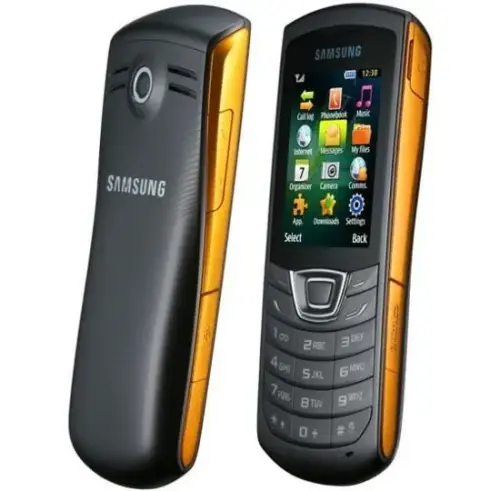 SAMSUNG C3200 MONTE BAR