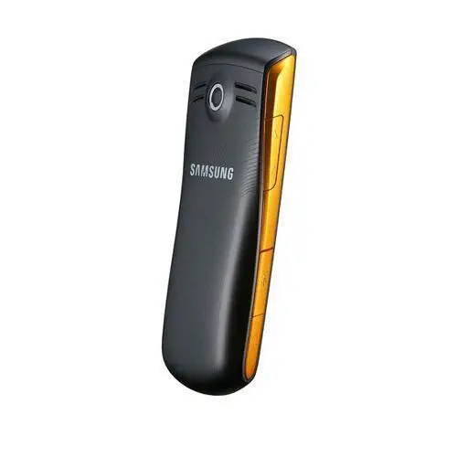 SAMSUNG C3200 MONTE BAR