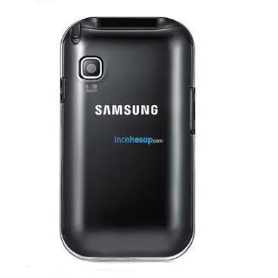 SAMSUNG C3303K CHAMP