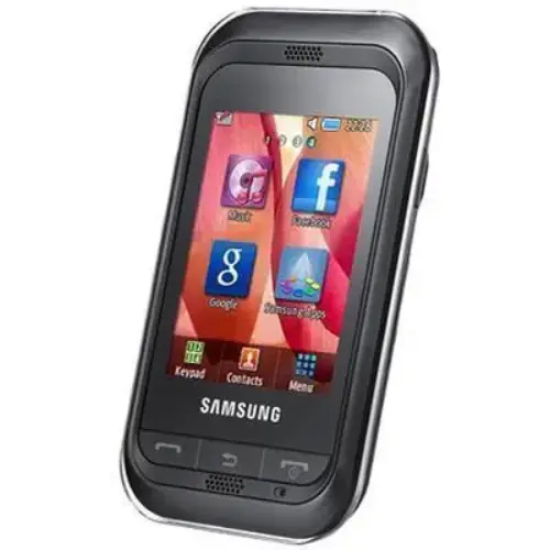 SAMSUNG C3303K CHAMP