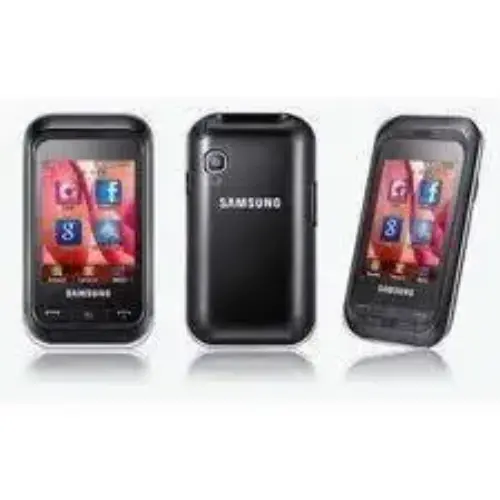 SAMSUNG C3303K CHAMP