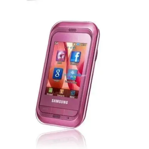 SAMSUNG C3303K CHAMP 