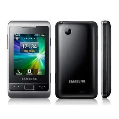 SAMSUNG C3330 CHAMP