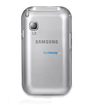 SAMSUNG C3303K CHAMP 