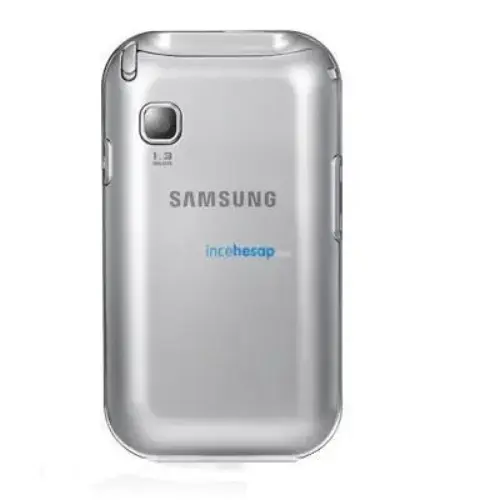 SAMSUNG C3303K CHAMP 