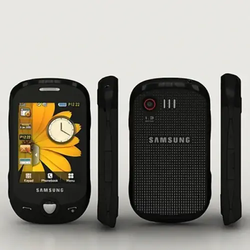 SAMSUNG C3510 GENOA