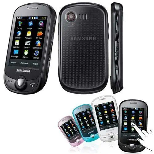 SAMSUNG C3510 GENOA
