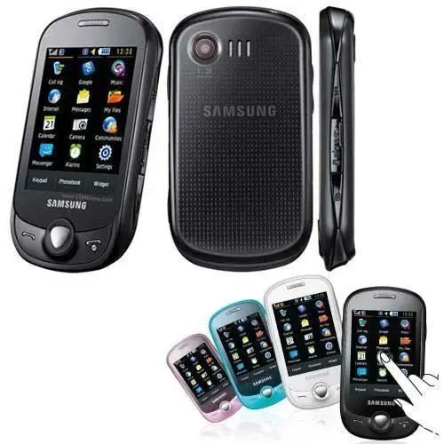 SAMSUNG C3510 GENOA