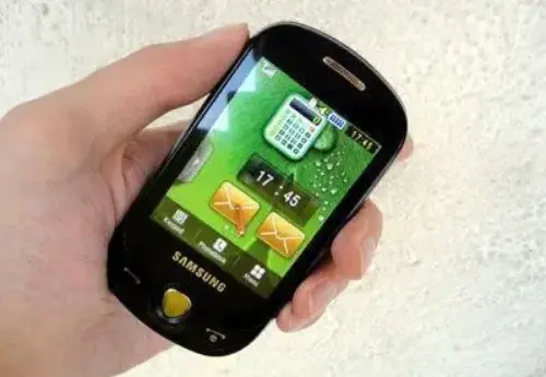 SAMSUNG C3510 GENOA