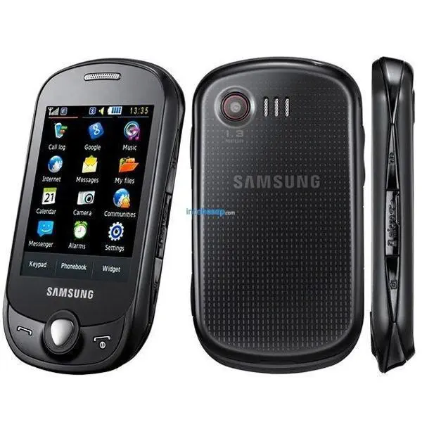 SAMSUNG C3510 GENOA