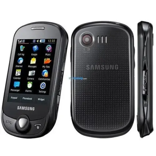 SAMSUNG C3510 GENOA