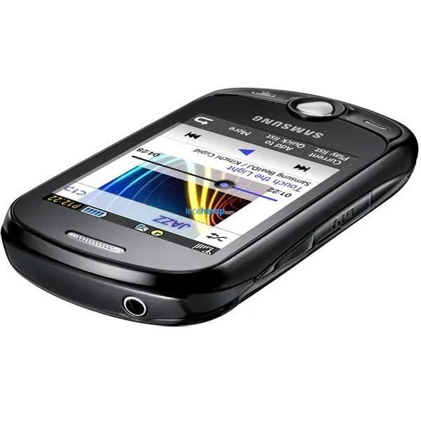 SAMSUNG C3510 GENOA