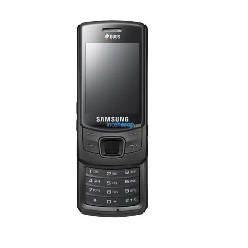 SAMSUNG C6112 