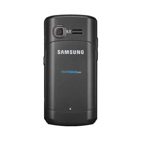 SAMSUNG C6112 