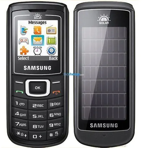 SAMSUNG E1107