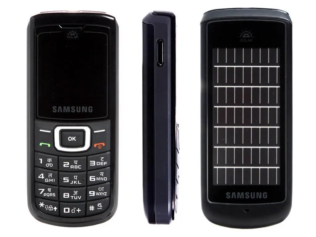 SAMSUNG E1107