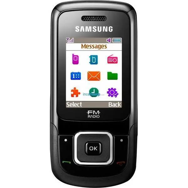 SAMSUNG E1360