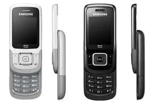 SAMSUNG E1360