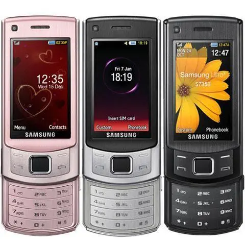 SAMSUNG S7350 ULTRA