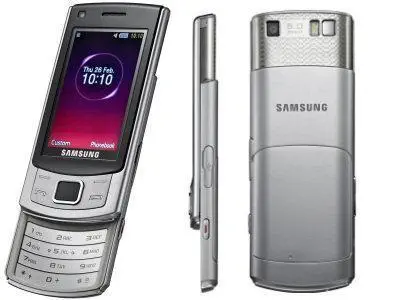 SAMSUNG S7350 ULTRA