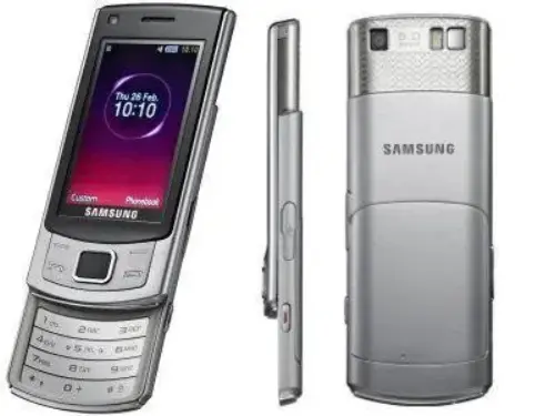 SAMSUNG S7350 ULTRA