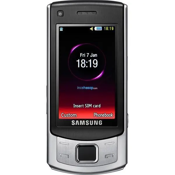 SAMSUNG S7350 ULTRA