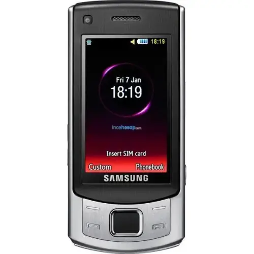 SAMSUNG S7350 ULTRA