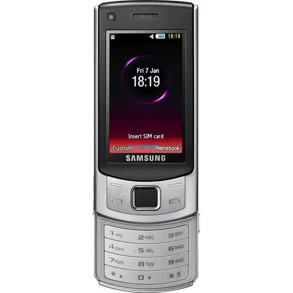 SAMSUNG S7350 ULTRA
