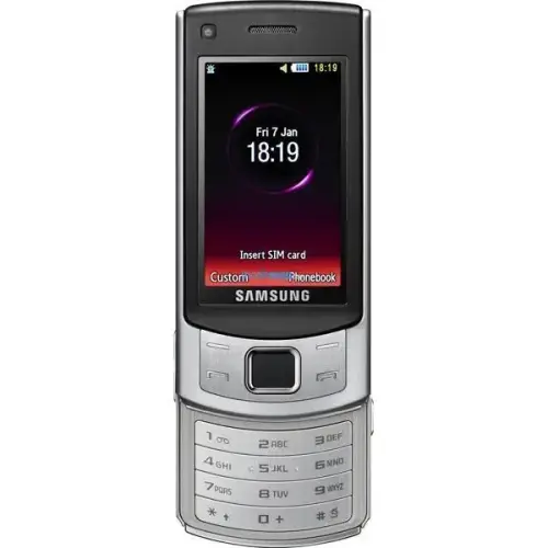 SAMSUNG S7350 ULTRA