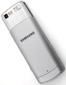 SAMSUNG S7350 ULTRA