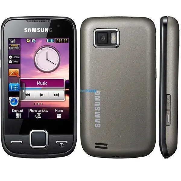 SAMSUNG S5603 PRESTON