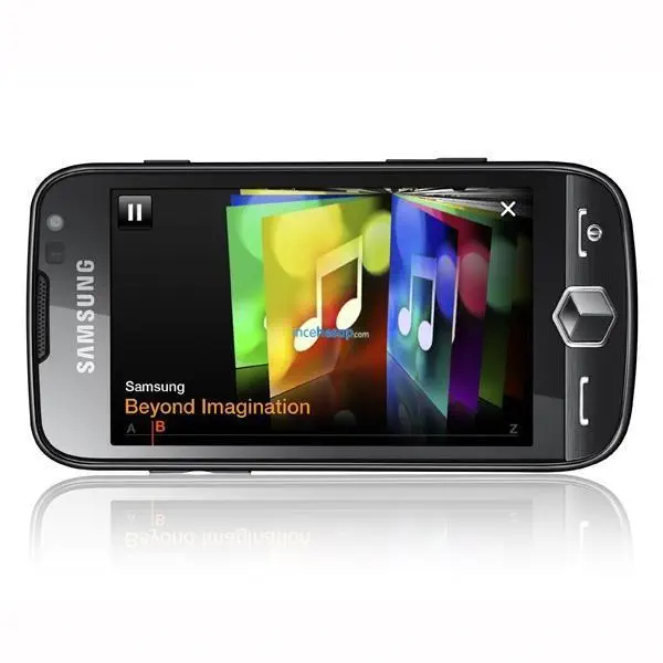 SAMSUNG I8000 Omnia II