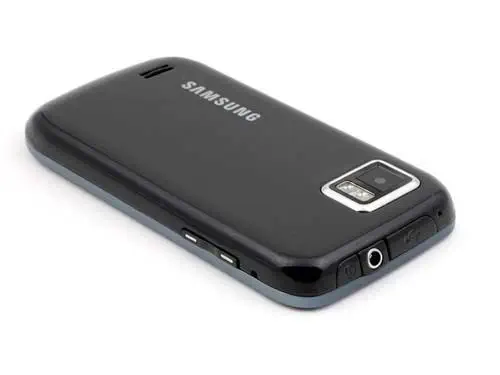 SAMSUNG I8000 Omnia II