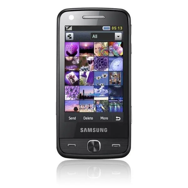 SAMSUNG M8910 Pixon 12