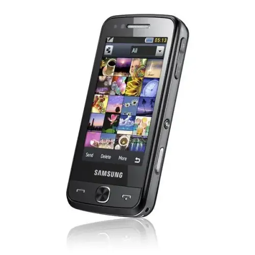 SAMSUNG M8910 Pixon 12