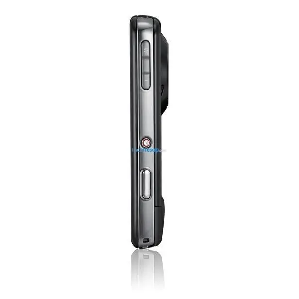SAMSUNG M8910 Pixon 12