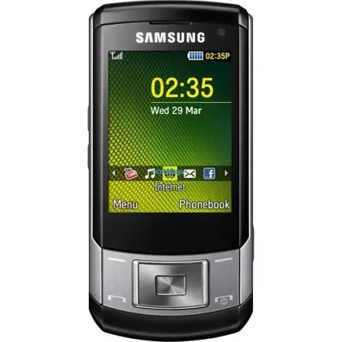 SAMSUNG C5510