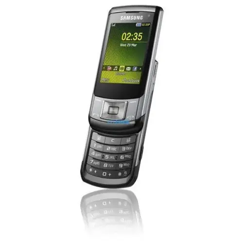 SAMSUNG C5510