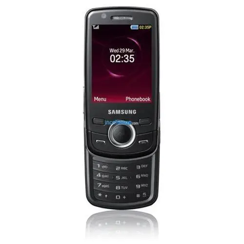 SAMSUNG S5503