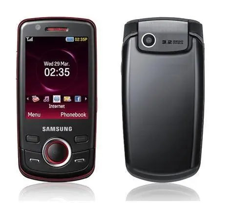 SAMSUNG S5503