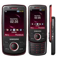 SAMSUNG S5503