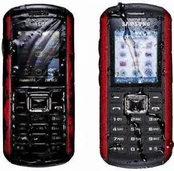 SAMSUNG B2100