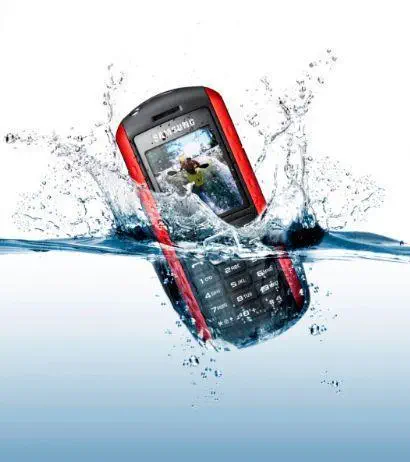 SAMSUNG B2100