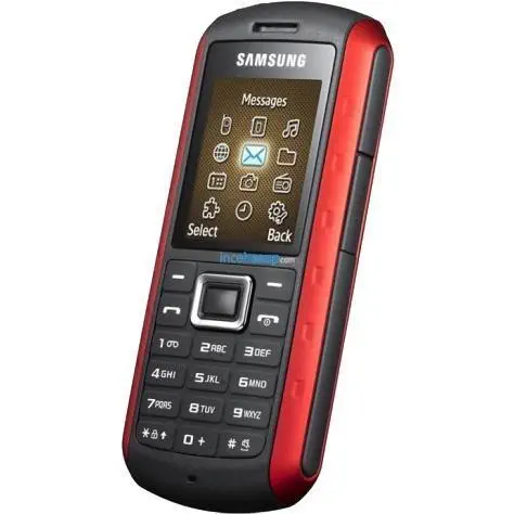 SAMSUNG B2100