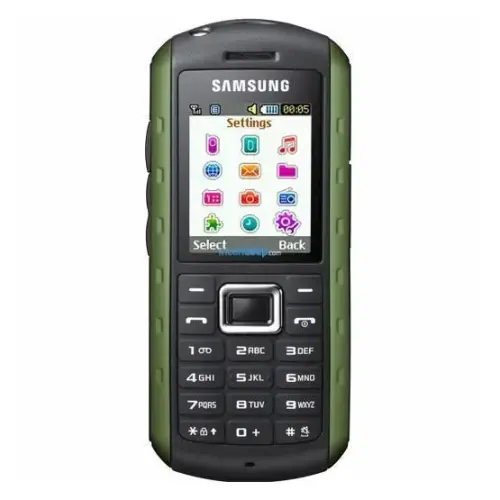 SAMSUNG B2100