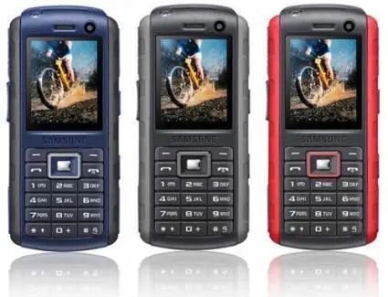 SAMSUNG B2100