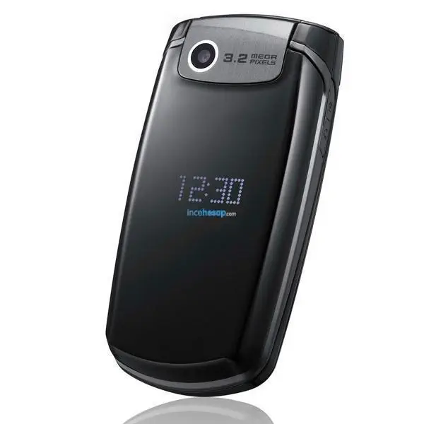 SAMSUNG S5510