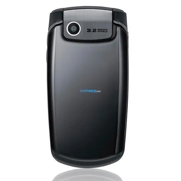 SAMSUNG S5510