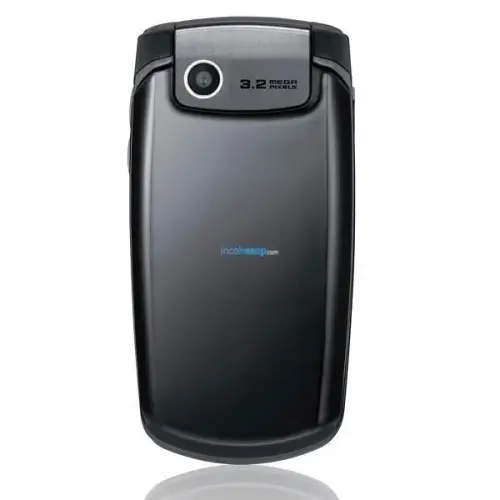 SAMSUNG S5510