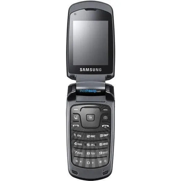 SAMSUNG S5510
